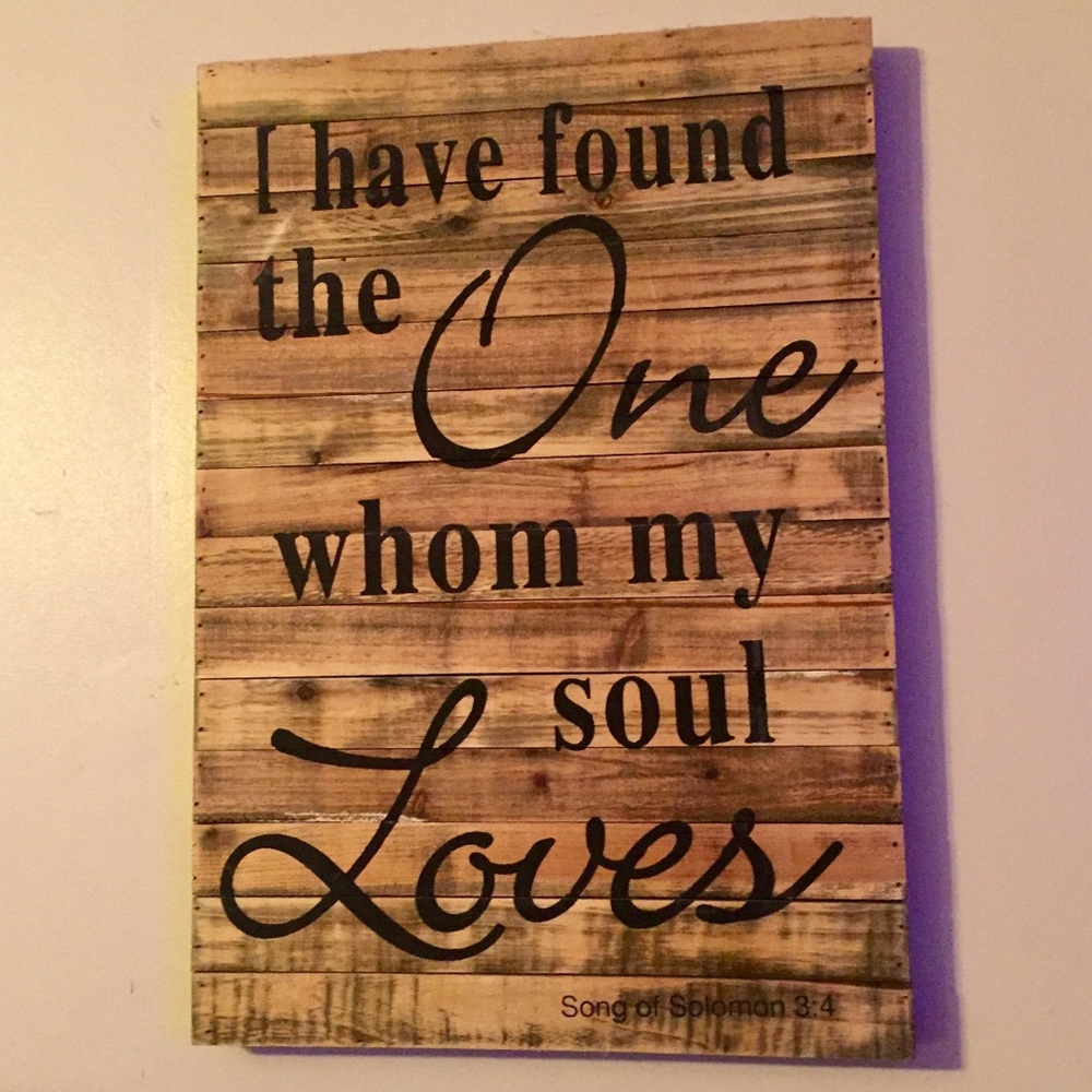 Hobby Lobby Wall Decor